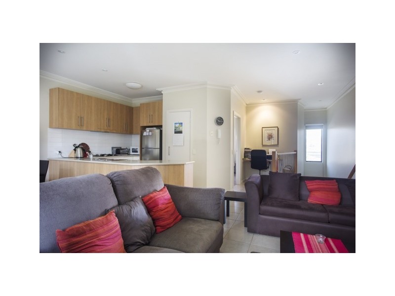 16/83-87 Arnold Street, Bendigo VIC 3550