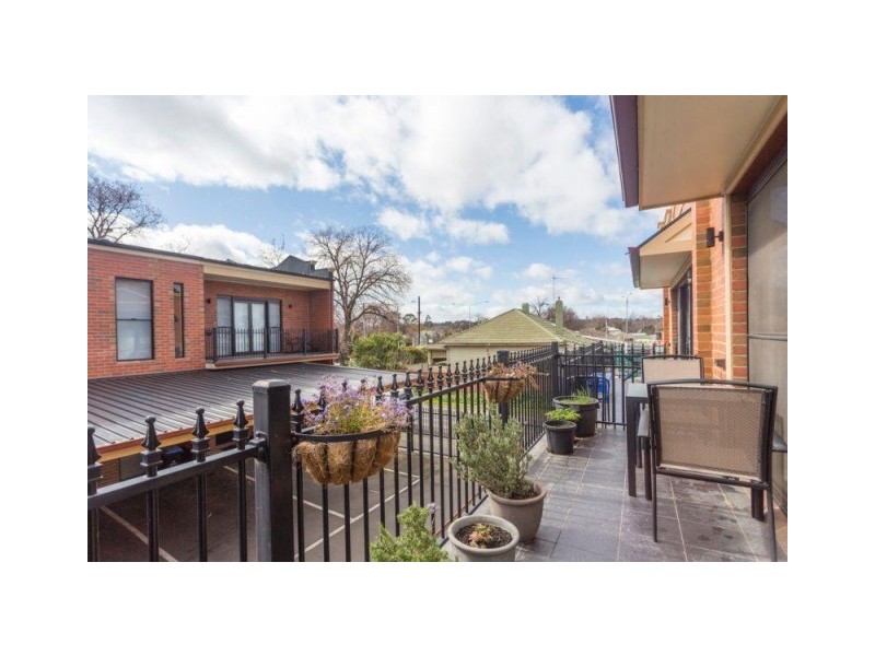 16/83-87 Arnold Street, Bendigo VIC 3550