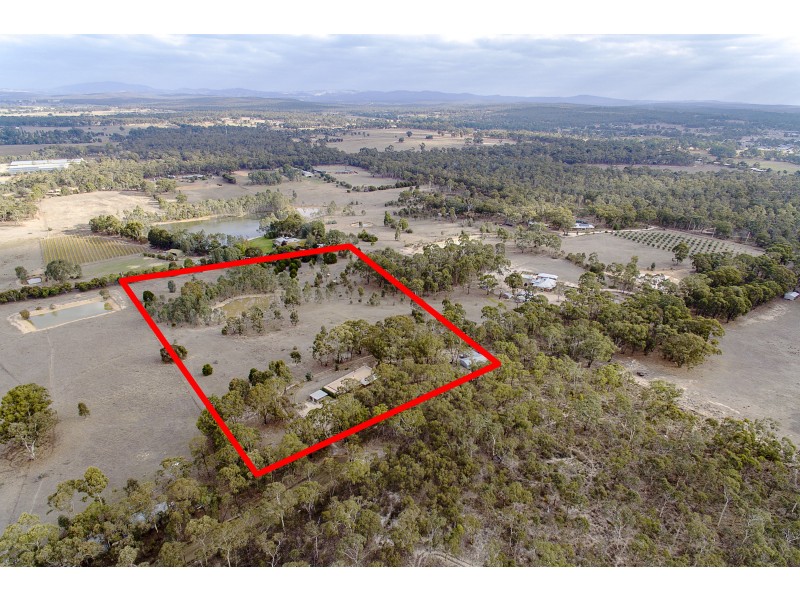 31 Walmer Street, Strathfieldsaye VIC 3551