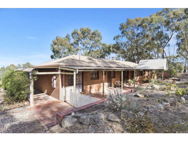 31 Walmer Street, Strathfieldsaye VIC 3551