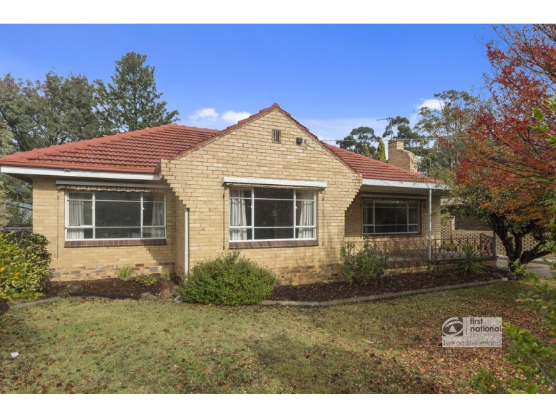 8 Lansell Street, Kangaroo Flat VIC 3555