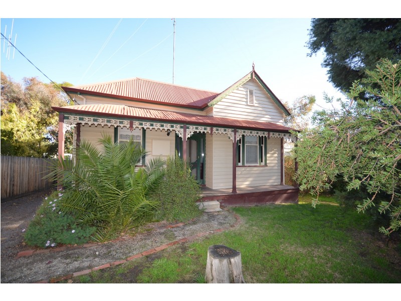 55 Honeysuckle Street, Bendigo VIC 3550
