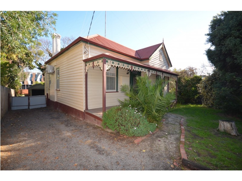 55 Honeysuckle Street, Bendigo VIC 3550