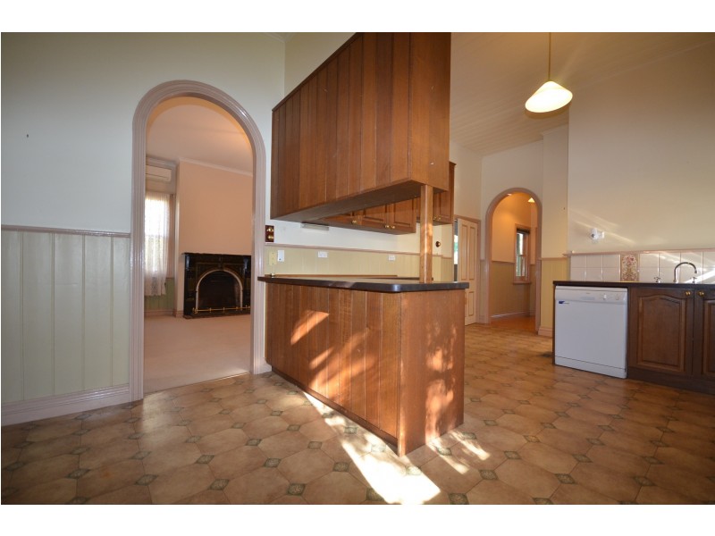 55 Honeysuckle Street, Bendigo VIC 3550