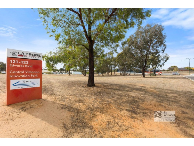 121-129 Edwards Road and 5 Innovation Court, Kennington VIC 3550