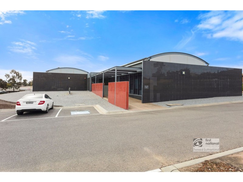 121-129 Edwards Road and 5 Innovation Court, Kennington VIC 3550