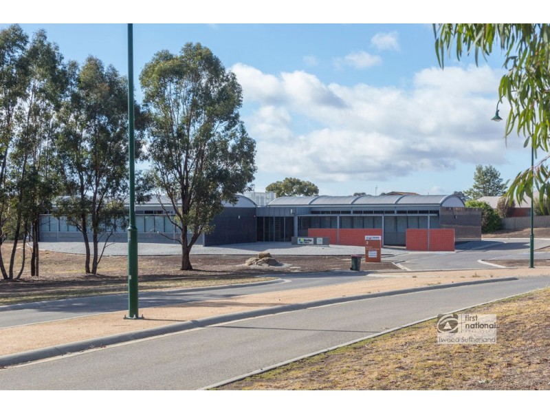 121-129 Edwards Road and 5 Innovation Court, Kennington VIC 3550