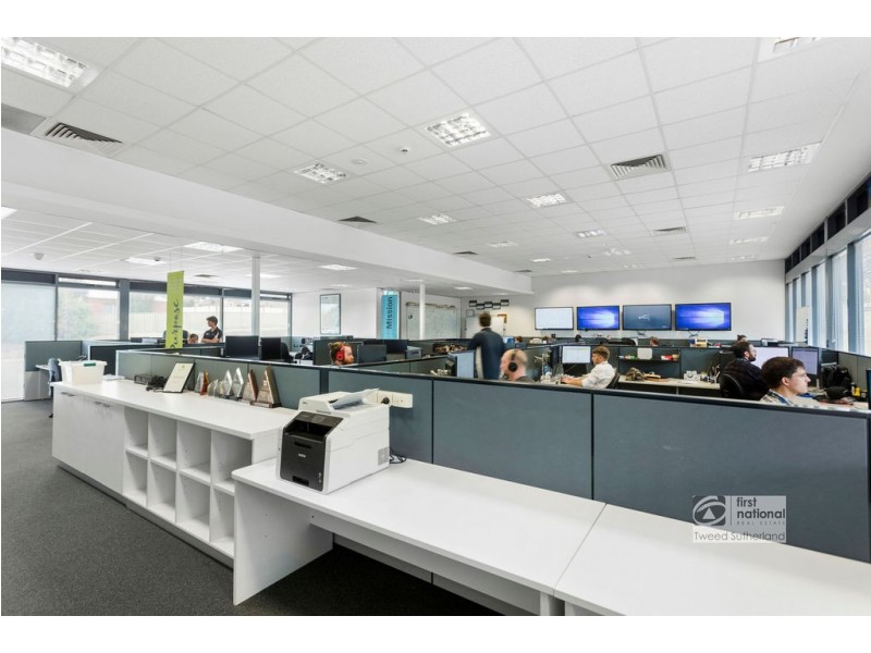 121-129 Edwards Road and 5 Innovation Court, Kennington VIC 3550