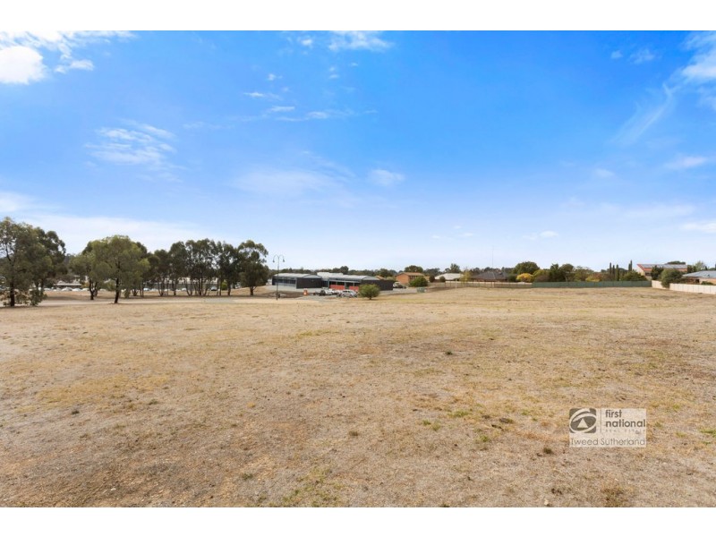 121-129 Edwards Road and 5 Innovation Court, Kennington VIC 3550