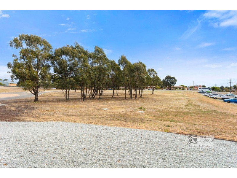 121-129 Edwards Road and 5 Innovation Court, Kennington VIC 3550