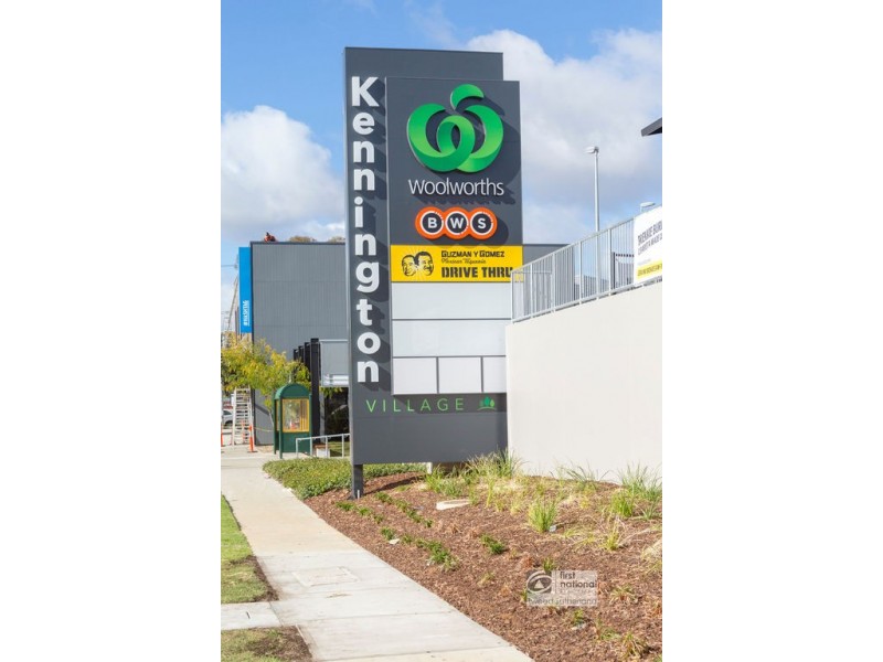 121-129 Edwards Road and 5 Innovation Court, Kennington VIC 3550