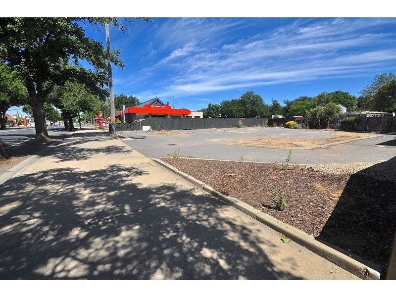 216 High Street, Bendigo VIC 3550