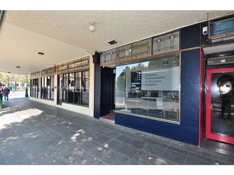 45 Bull Street, Bendigo VIC 3550
