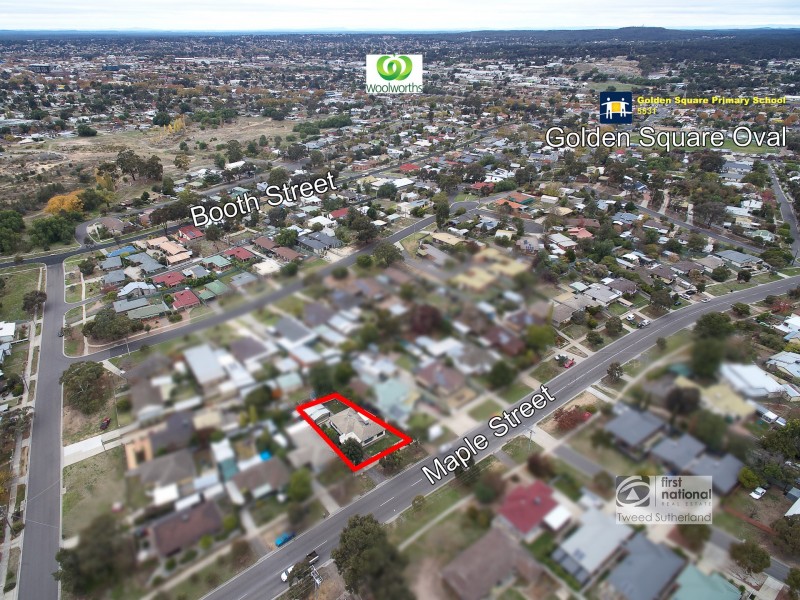 88 Maple Street, Golden Square VIC 3555