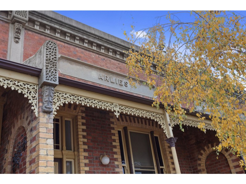 61 Mundy Street, Bendigo VIC 3550