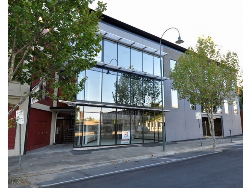 Office 2/41-43 Mundy Street, Bendigo VIC 3550