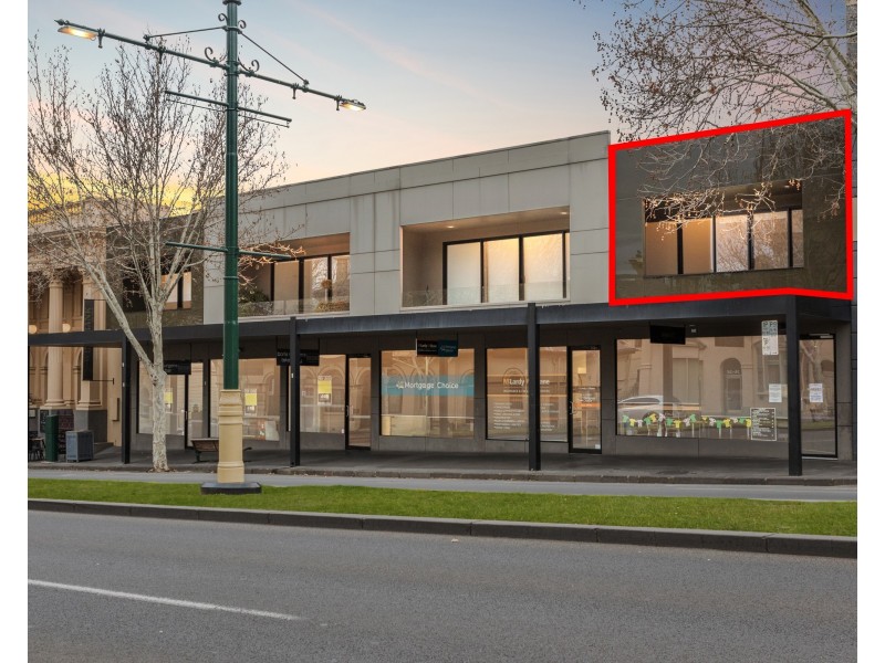 4/47 View Street, Bendigo VIC 3550