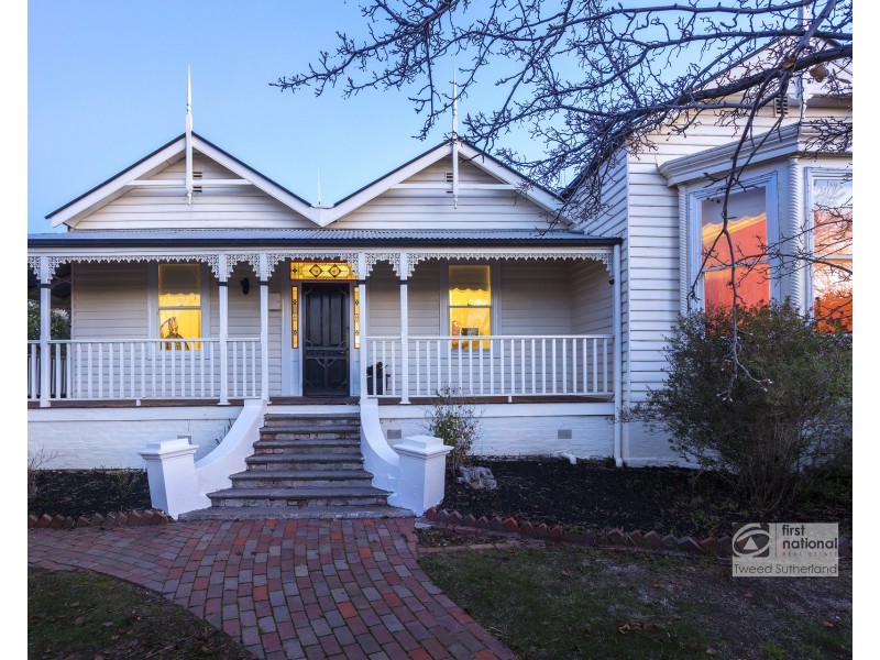 29 Pyke Street, Quarry Hill VIC 3550