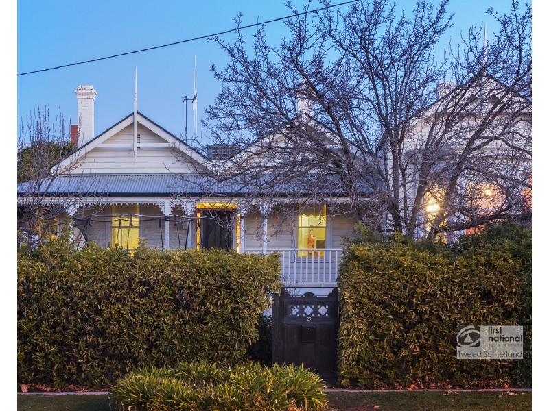 29 Pyke Street, Quarry Hill VIC 3550