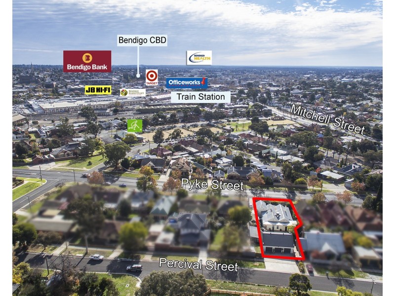 29 Pyke Street, Quarry Hill VIC 3550