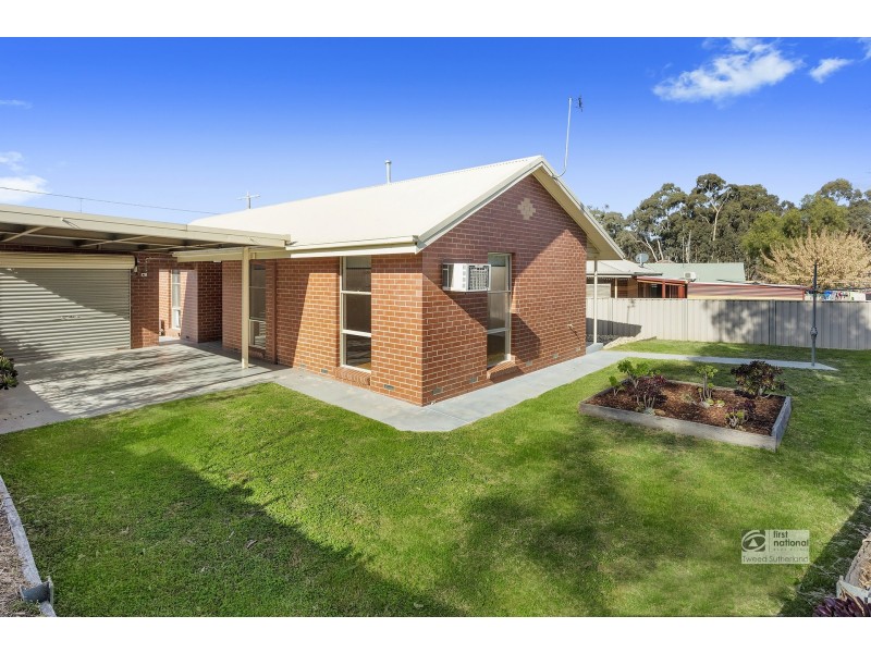 74 MacDougall Road, Golden Gully VIC 3555