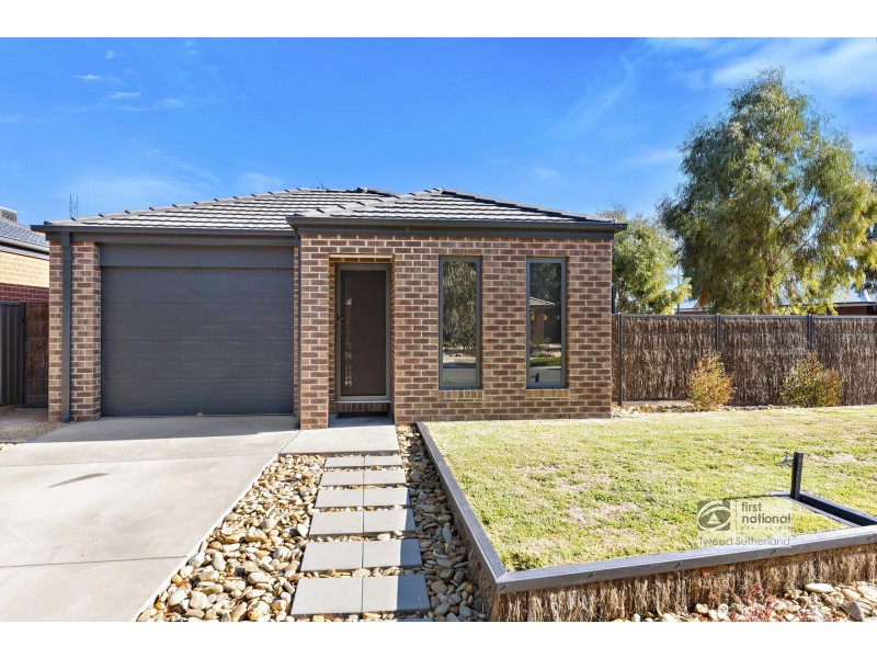 36 Yellowgum Drive, Epsom VIC 3551
