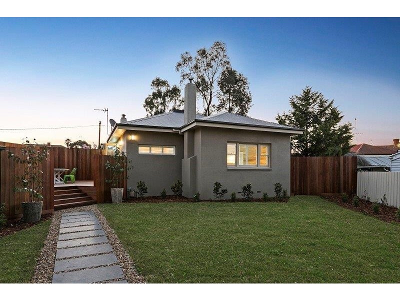 15 Brougham Street, Bendigo VIC 3550