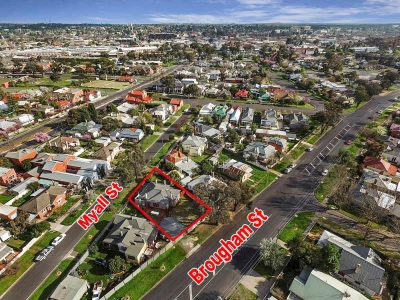 15 Brougham Street, Bendigo VIC 3550