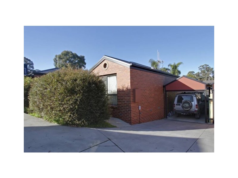 2/81 Osborne Street, Flora Hill VIC 3550