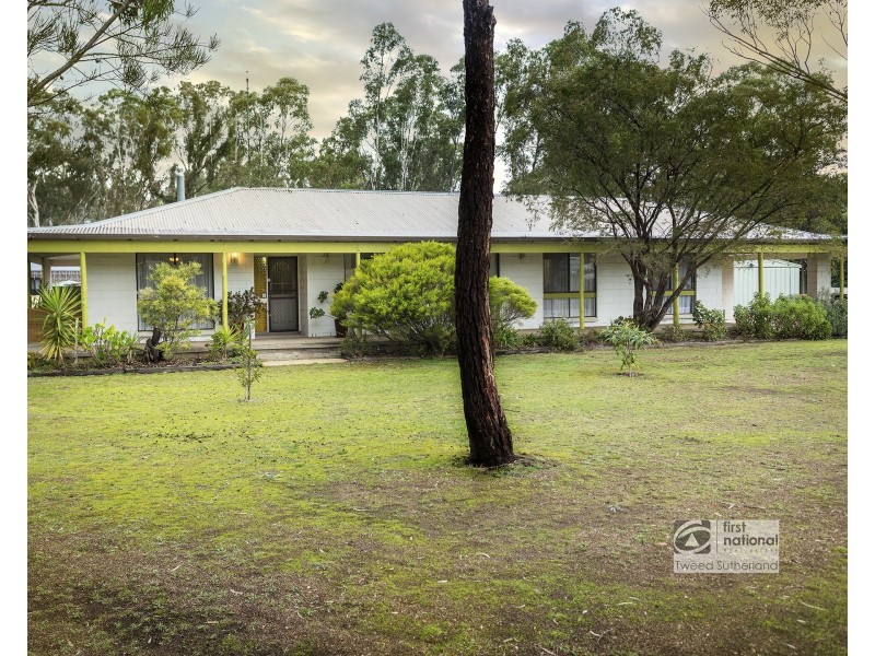 111 Crusoe Road, Kangaroo Flat VIC 3555