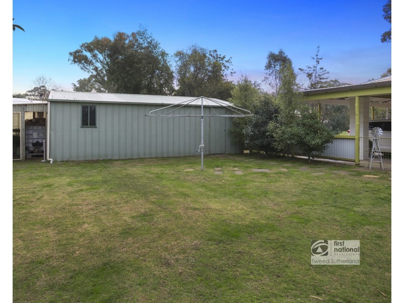 111 Crusoe Road, Kangaroo Flat VIC 3555