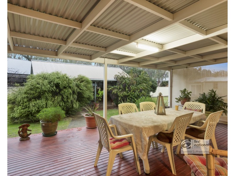 111 Crusoe Road, Kangaroo Flat VIC 3555