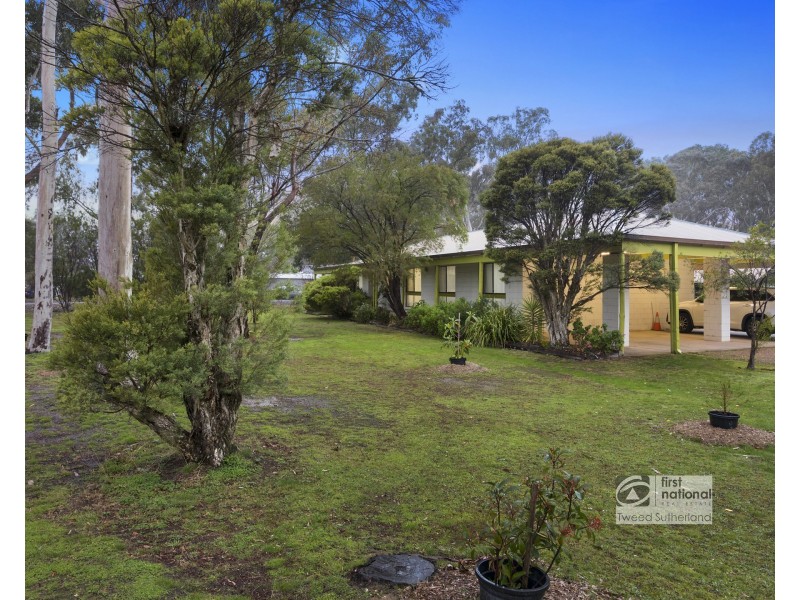 111 Crusoe Road, Kangaroo Flat VIC 3555