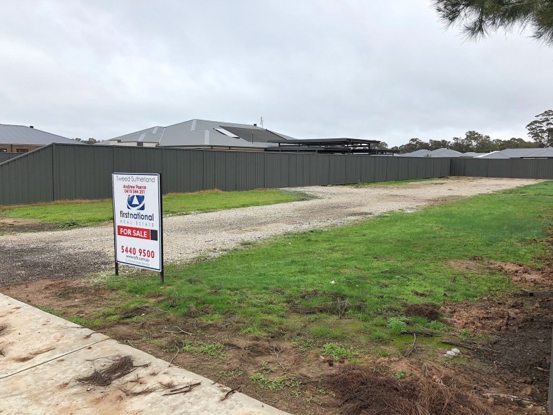 Lot 2, 6 Hills Road, Marong VIC 3515