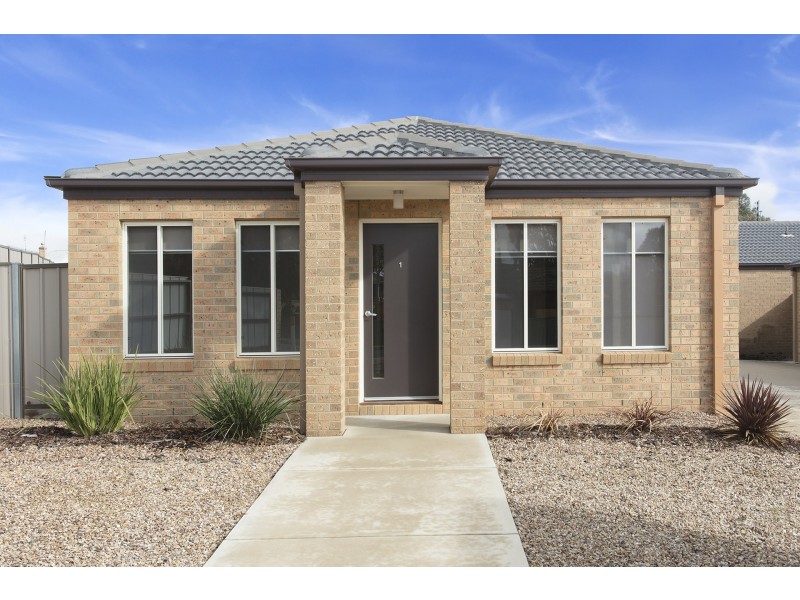 1/29 Green Street, Long Gully VIC 3550