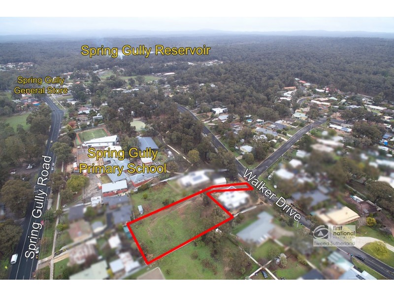 5A Walker Drive, Spring Gully VIC 3550
