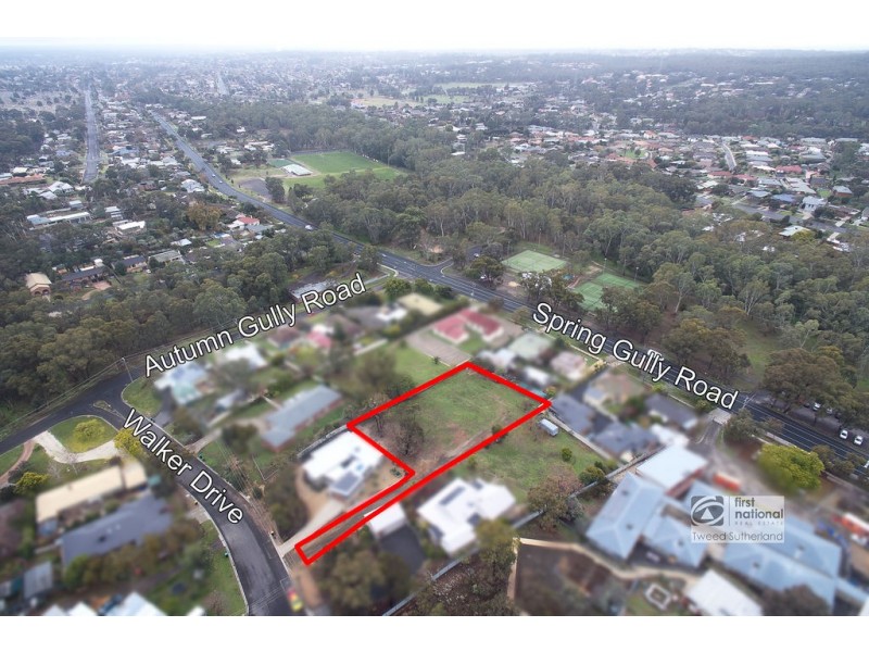 5A Walker Drive, Spring Gully VIC 3550