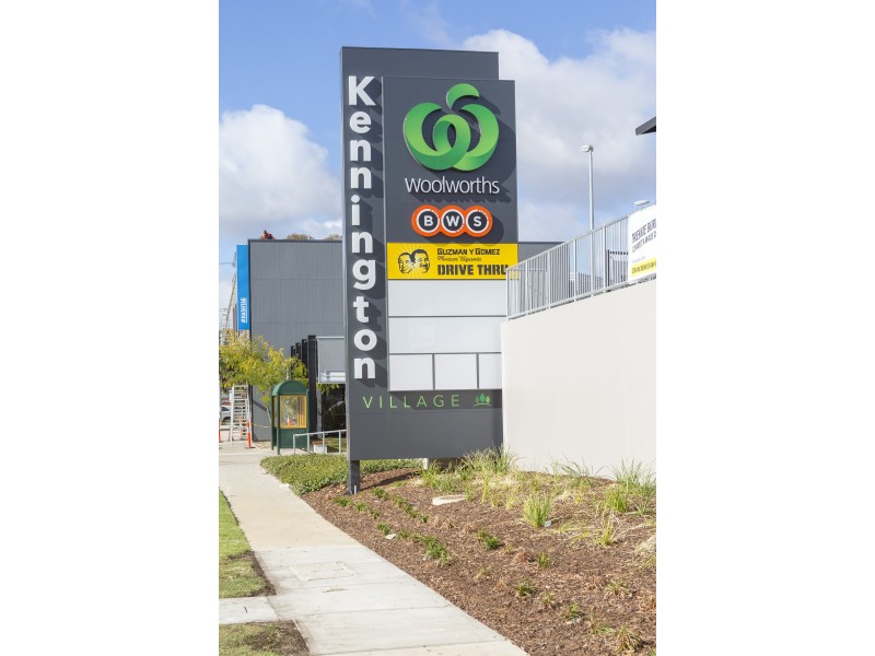 121-129 Edwards Road, Kennington VIC 3550
