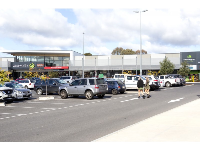 121-129 Edwards Road, Kennington VIC 3550
