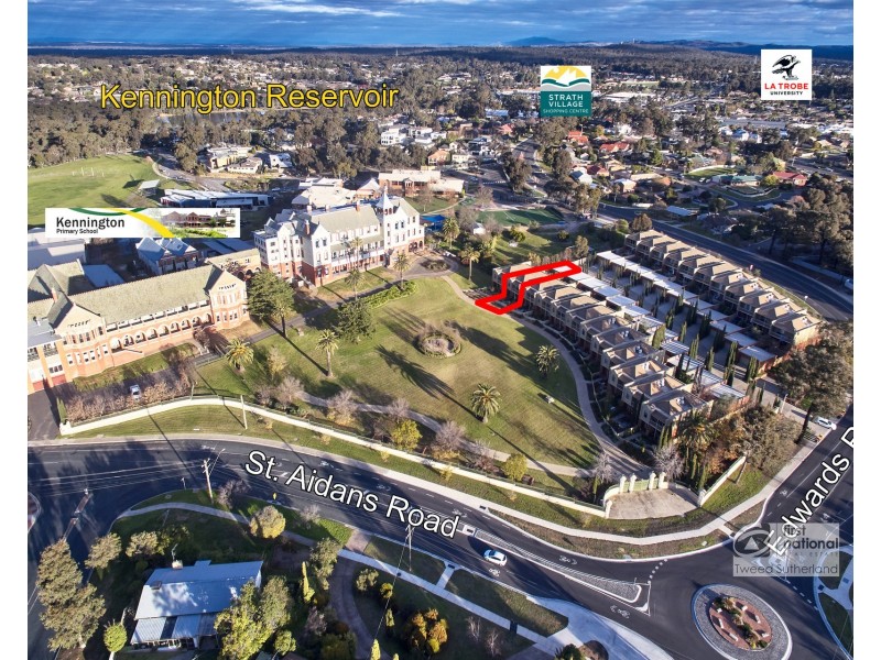 11/190 St Aidans Road, Kennington VIC 3550