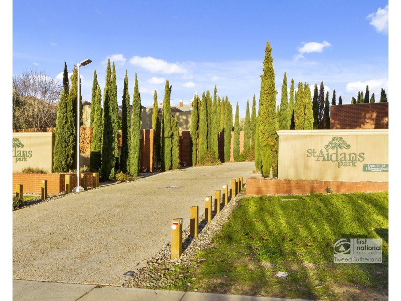 11/190 St Aidans Road, Kennington VIC 3550