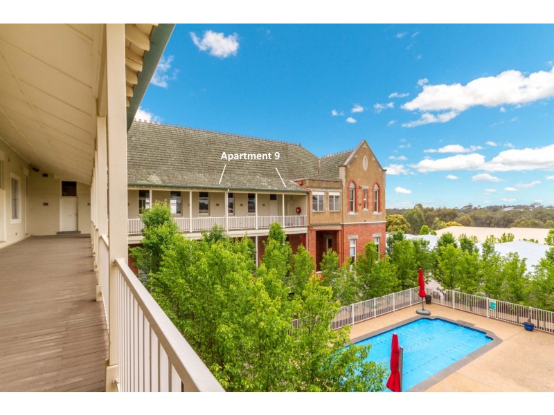 9/202 St Aidans Road, Kennington VIC 3550