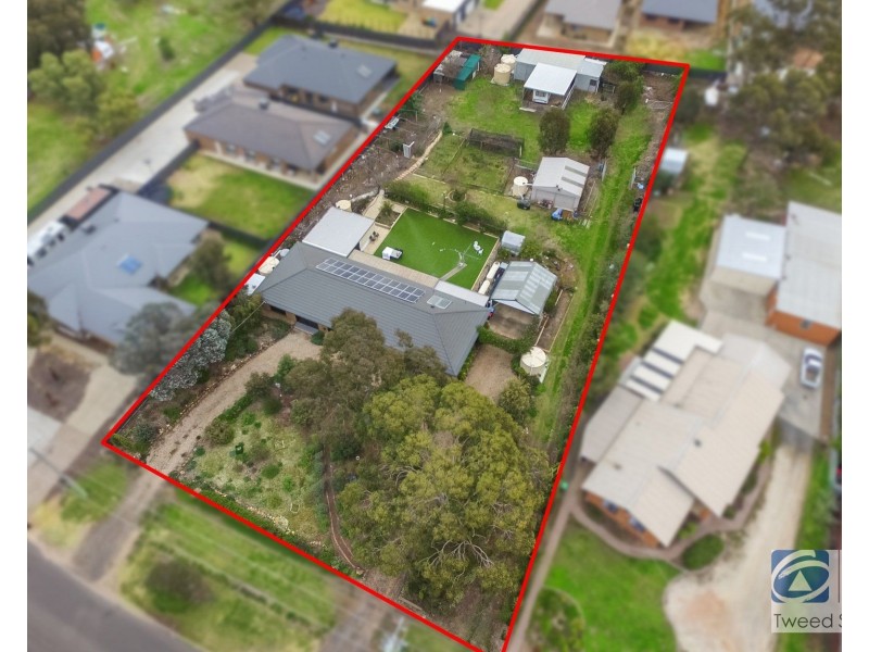 148 – 150 St Killian Street, White Hills VIC 3550