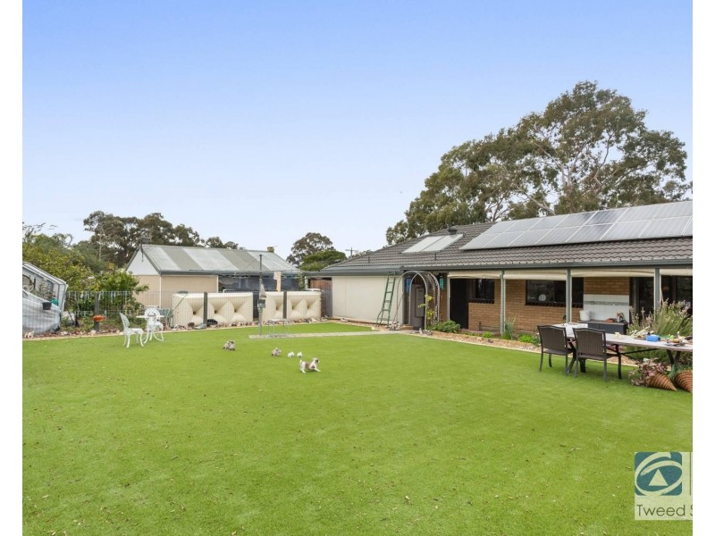 148 – 150 St Killian Street, White Hills VIC 3550