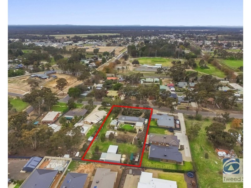 148 – 150 St Killian Street, White Hills VIC 3550