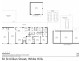 148 – 150 St Killian Street, White Hills VIC 3550 Floorplan
