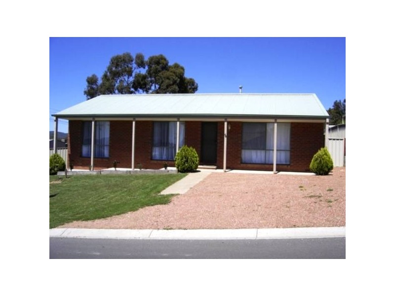 58 Morrison Street, Kangaroo Flat VIC 3555