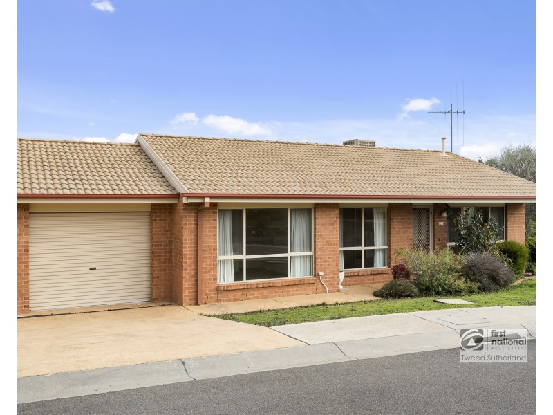 Unit 160 Cnr of The Outlook and Francis Street, Spring Gully VIC 3550