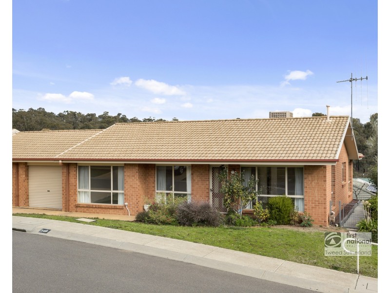 Unit 160 Cnr of The Outlook and Francis Street, Spring Gully VIC 3550