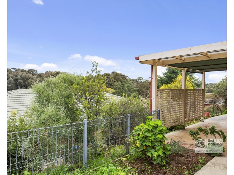 Unit 160 Cnr of The Outlook and Francis Street, Spring Gully VIC 3550
